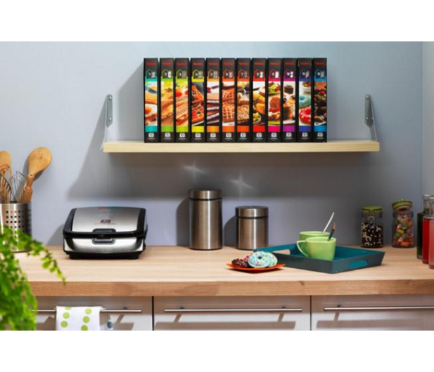 Tefal Snack Collection SW852D12 - 263322 - zdjęcie 8